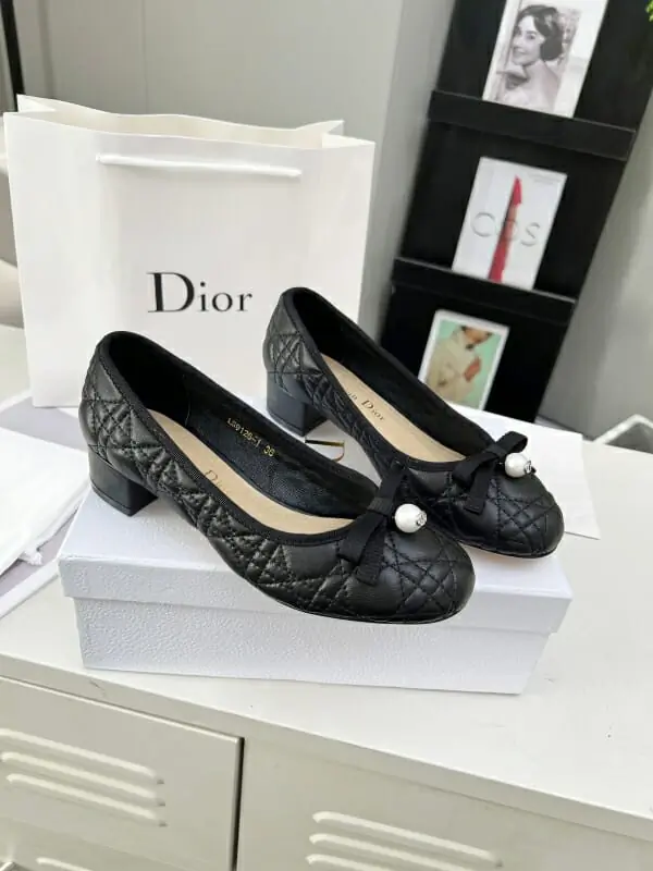 christian dior a talons hauts chaussures pour femme s_12105031